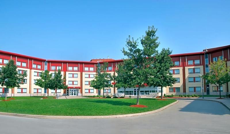 Residence & Conference Centre - Oakville Dış mekan fotoğraf